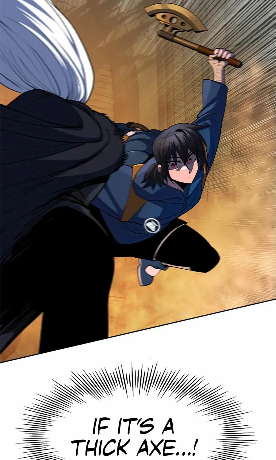 Dungeon Porter Chapter 12 page 89 - 
