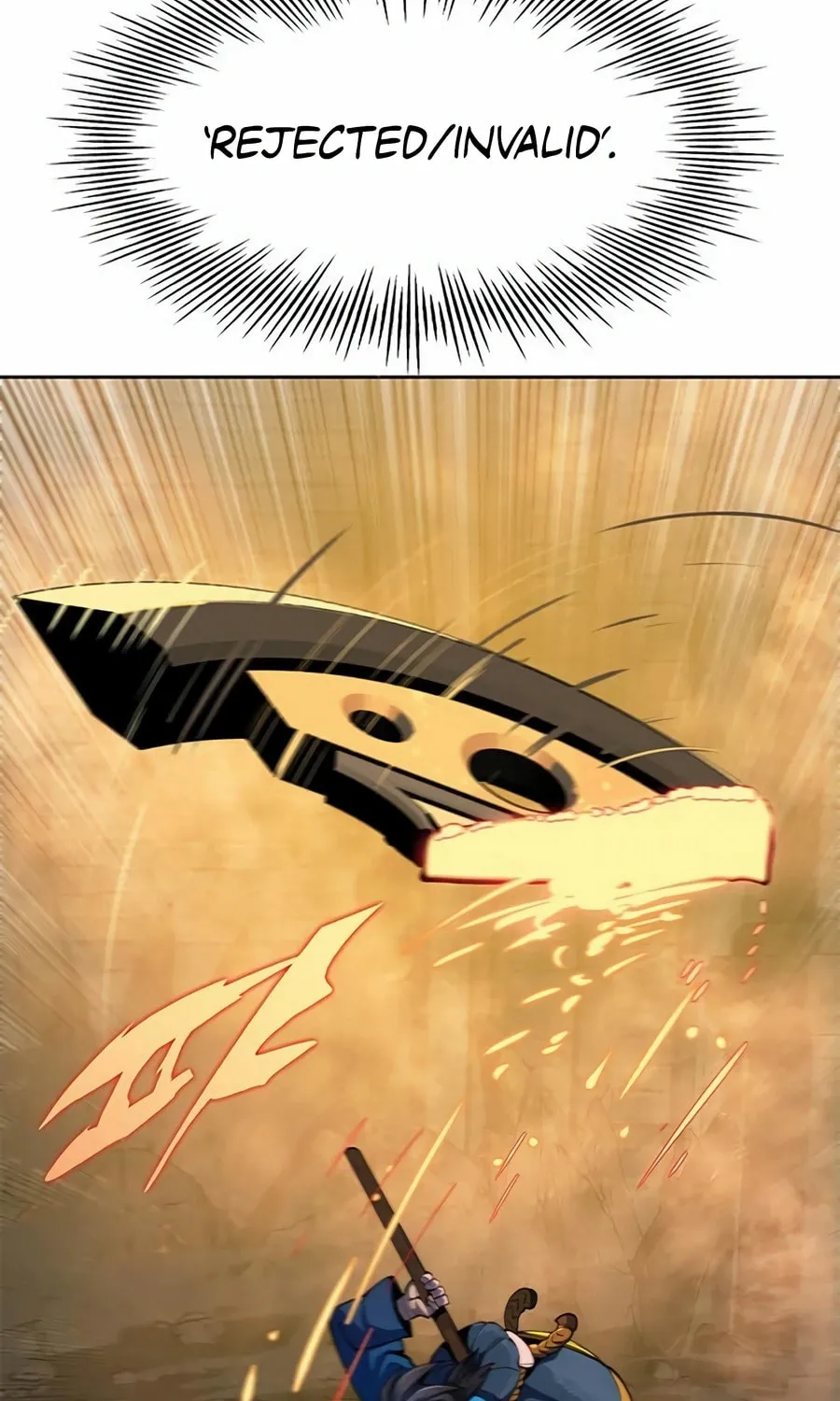 Dungeon Porter Chapter 12 page 91 - 