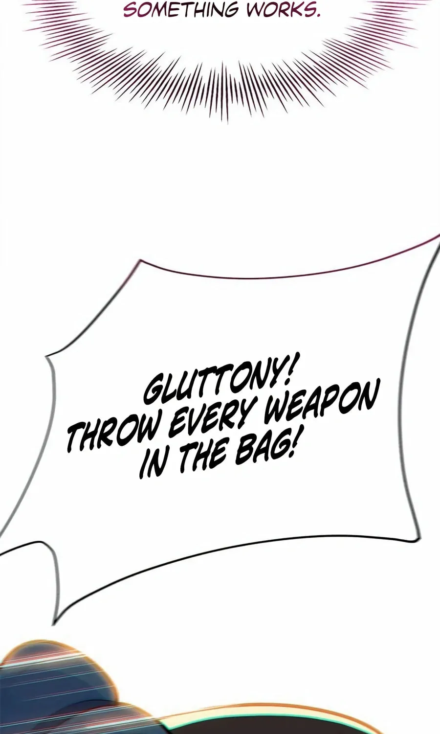 Dungeon Porter Chapter 12 page 100 - 