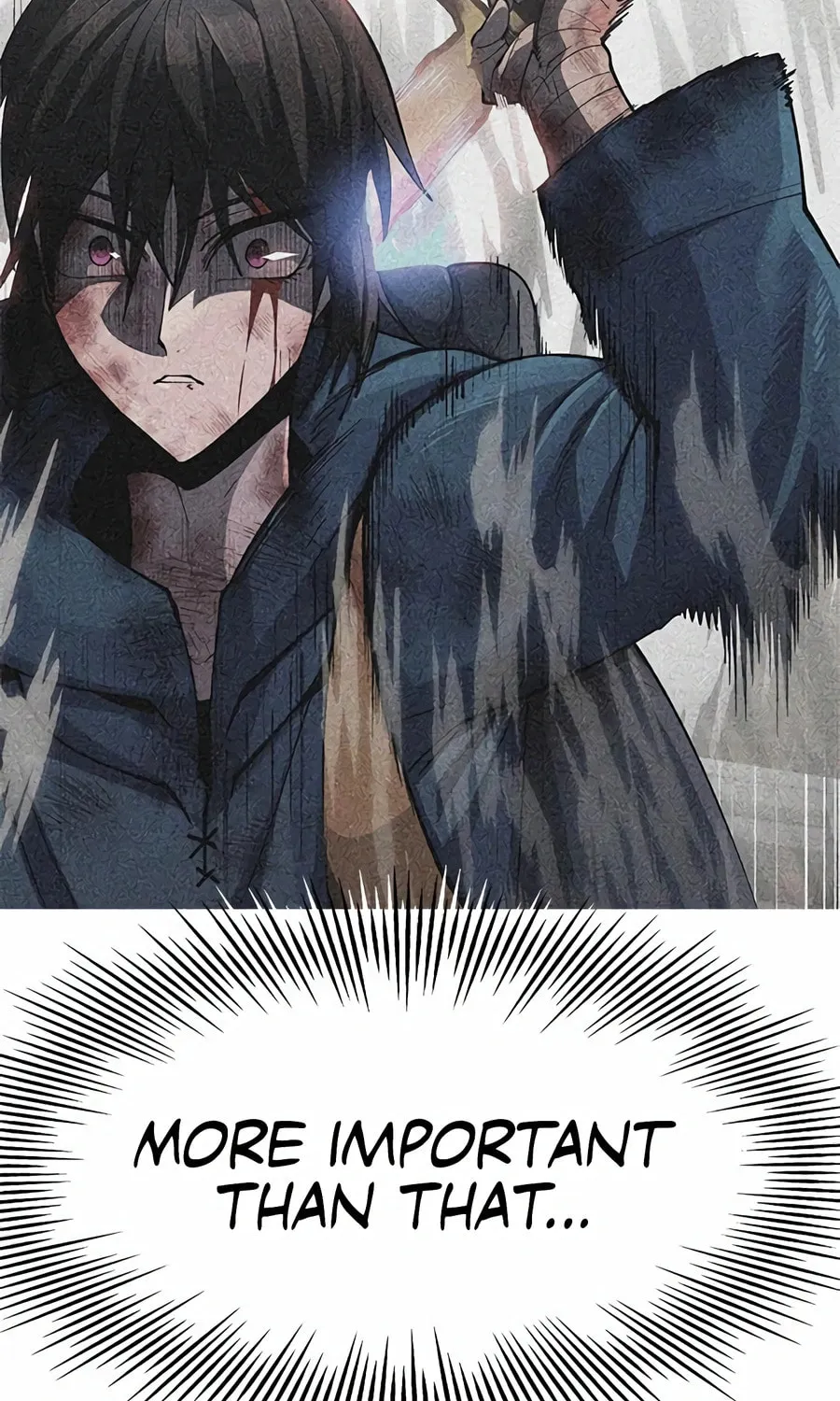 Dungeon Porter Chapter 13 page 101 - 