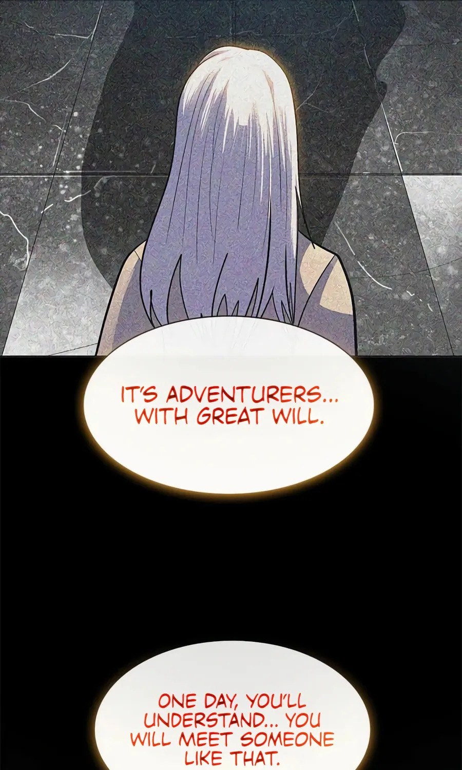 Dungeon Porter Chapter 13 page 105 - 