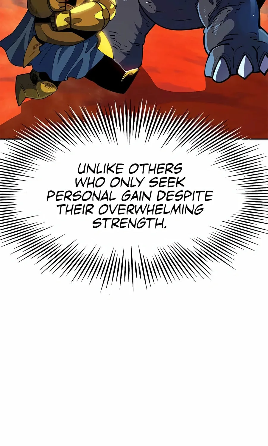Dungeon Porter Chapter 13 page 108 - 