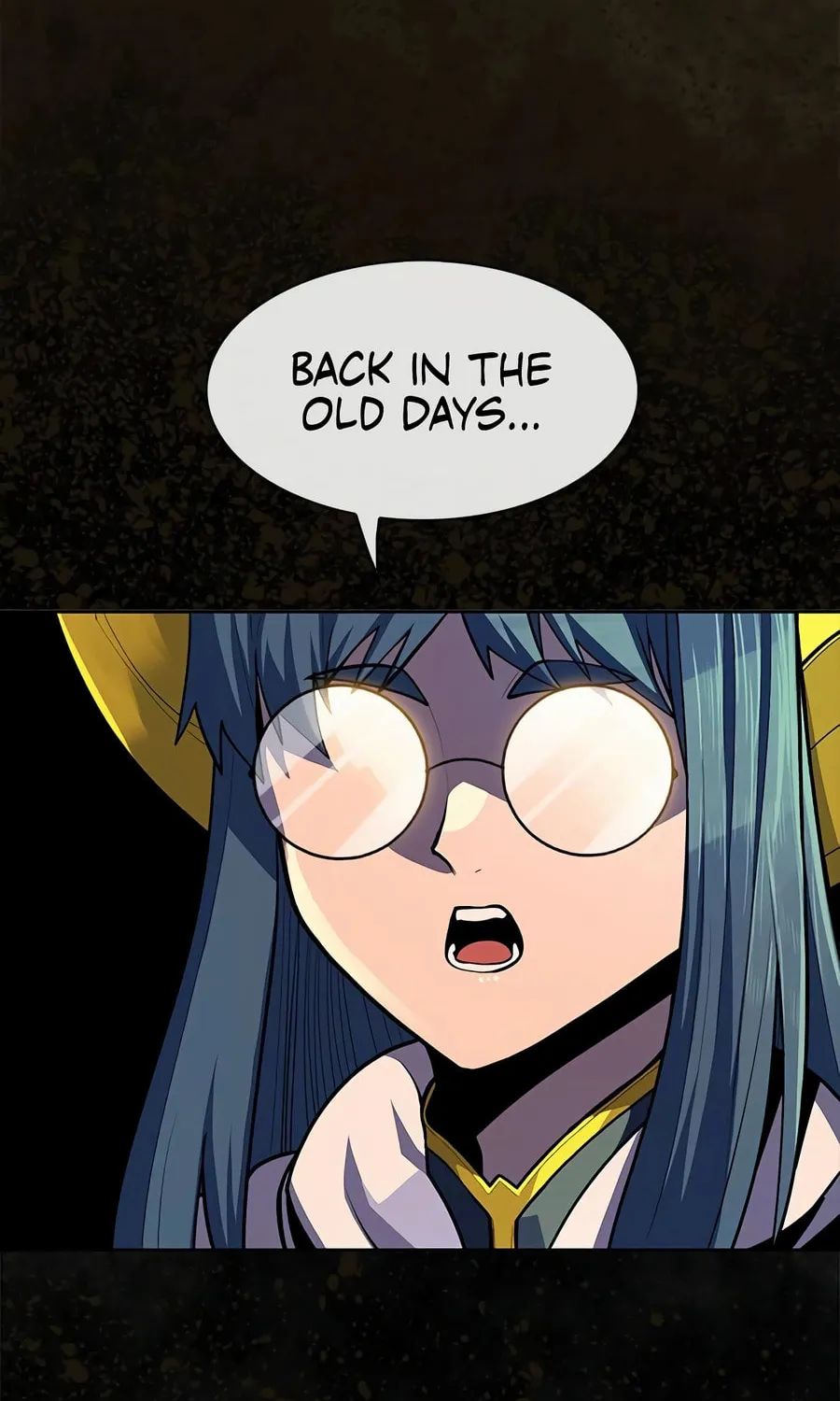 Dungeon Porter Chapter 13 page 12 - 