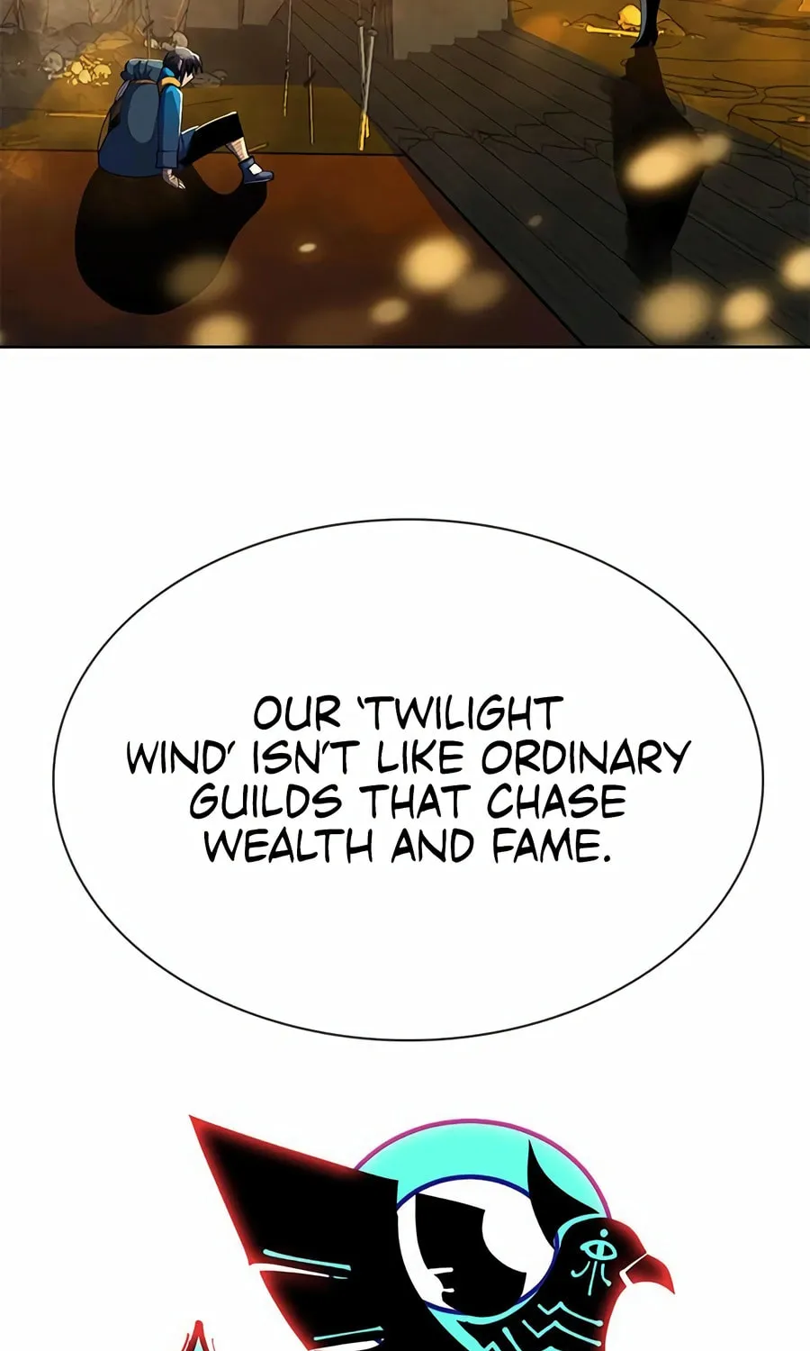 Dungeon Porter Chapter 13 page 113 - 