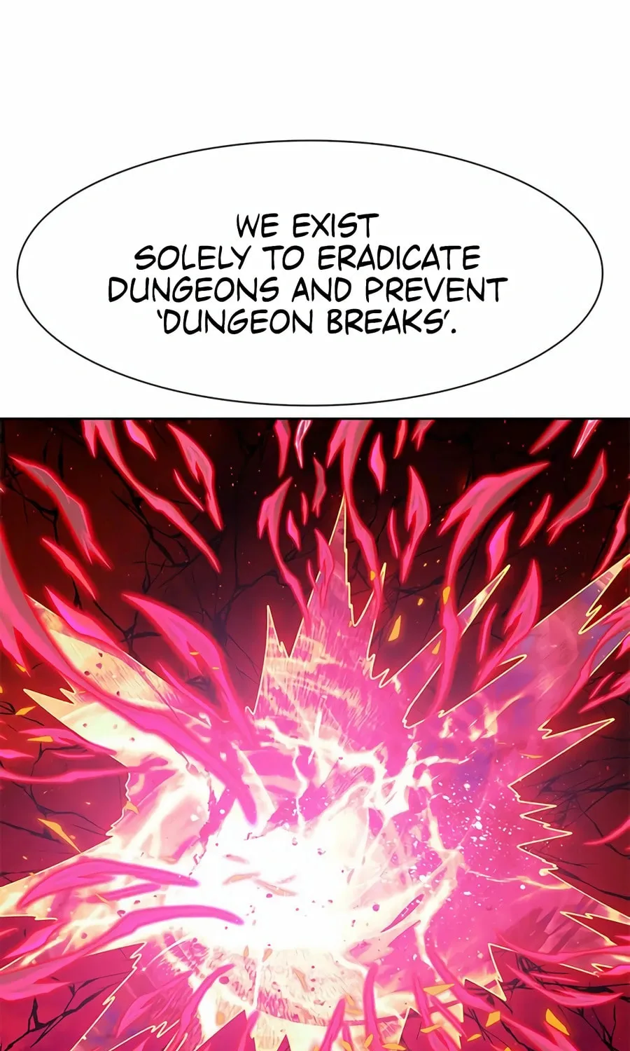Dungeon Porter Chapter 13 page 115 - 