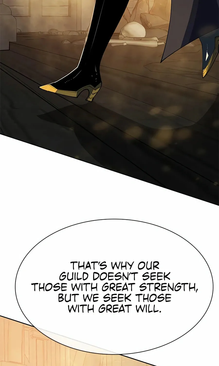 Dungeon Porter Chapter 13 page 117 - 