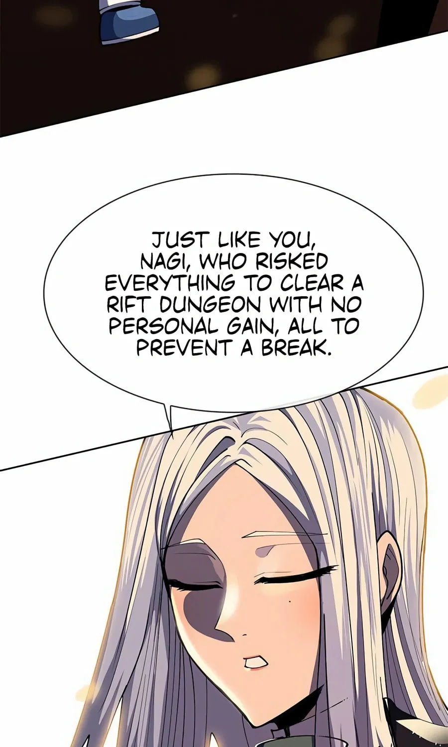 Dungeon Porter Chapter 13 page 119 - 