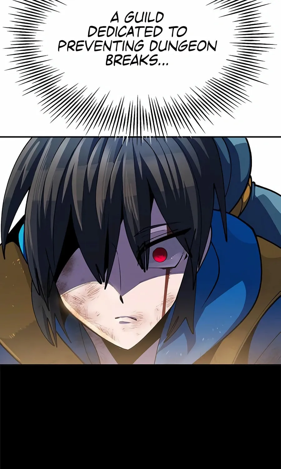 Dungeon Porter Chapter 13 page 126 - 