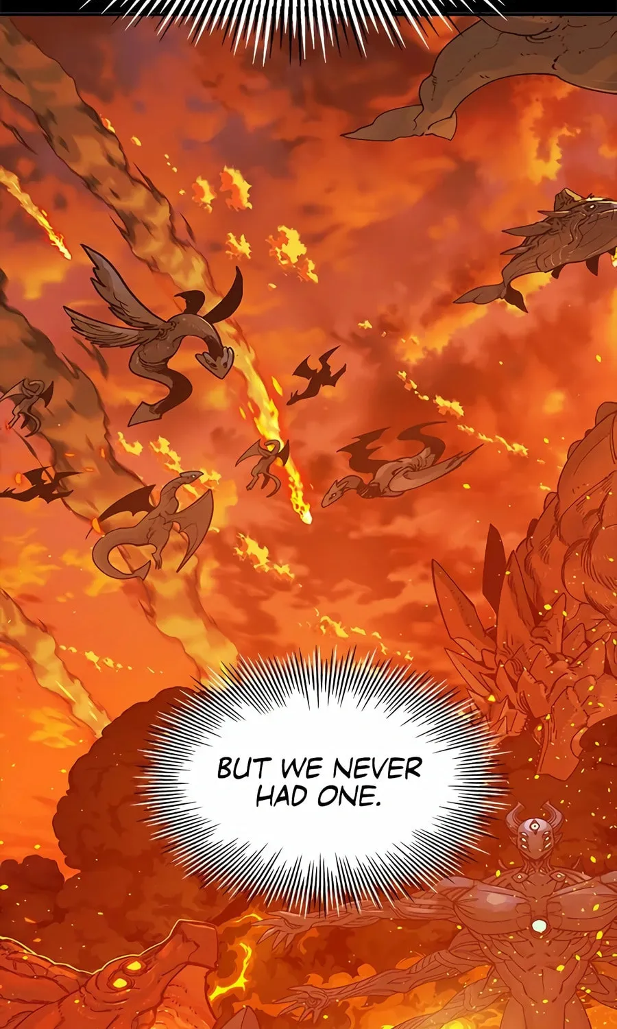 Dungeon Porter Chapter 13 page 128 - 