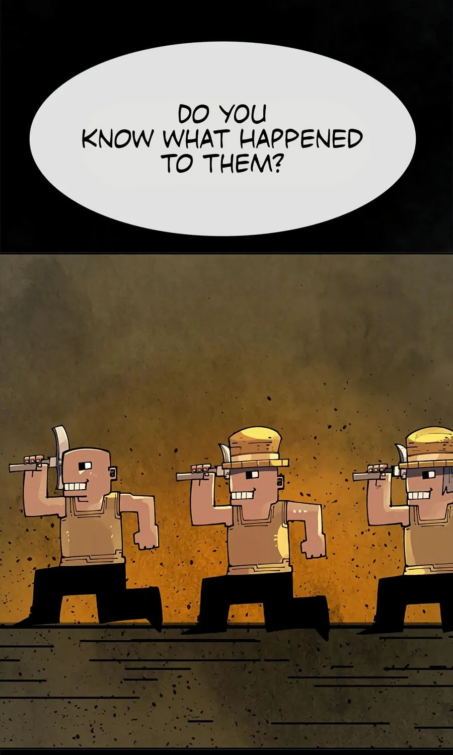 Dungeon Porter Chapter 13 page 14 - 