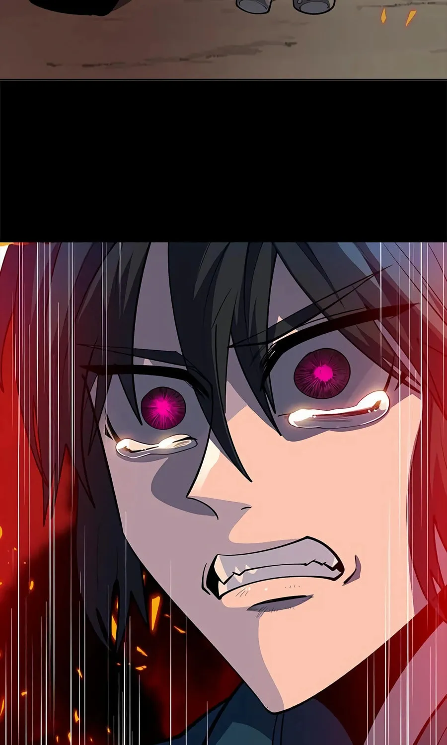 Dungeon Porter Chapter 13 page 137 - 