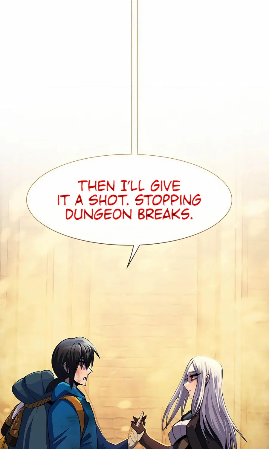 Dungeon Porter Chapter 13 page 141 - 