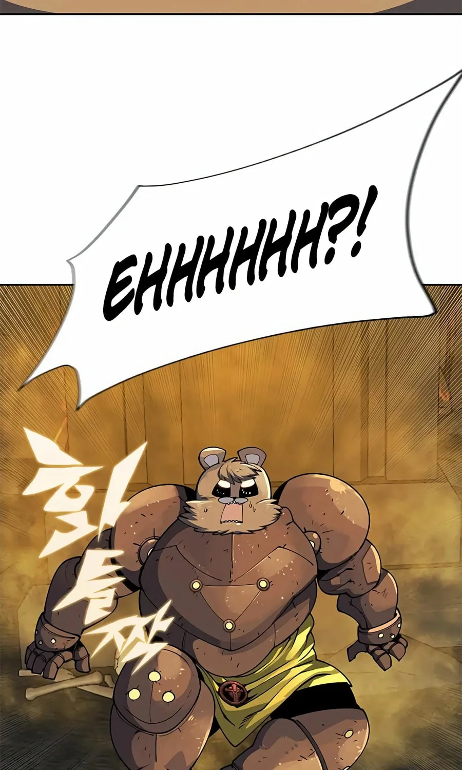 Dungeon Porter Chapter 13 page 147 - 