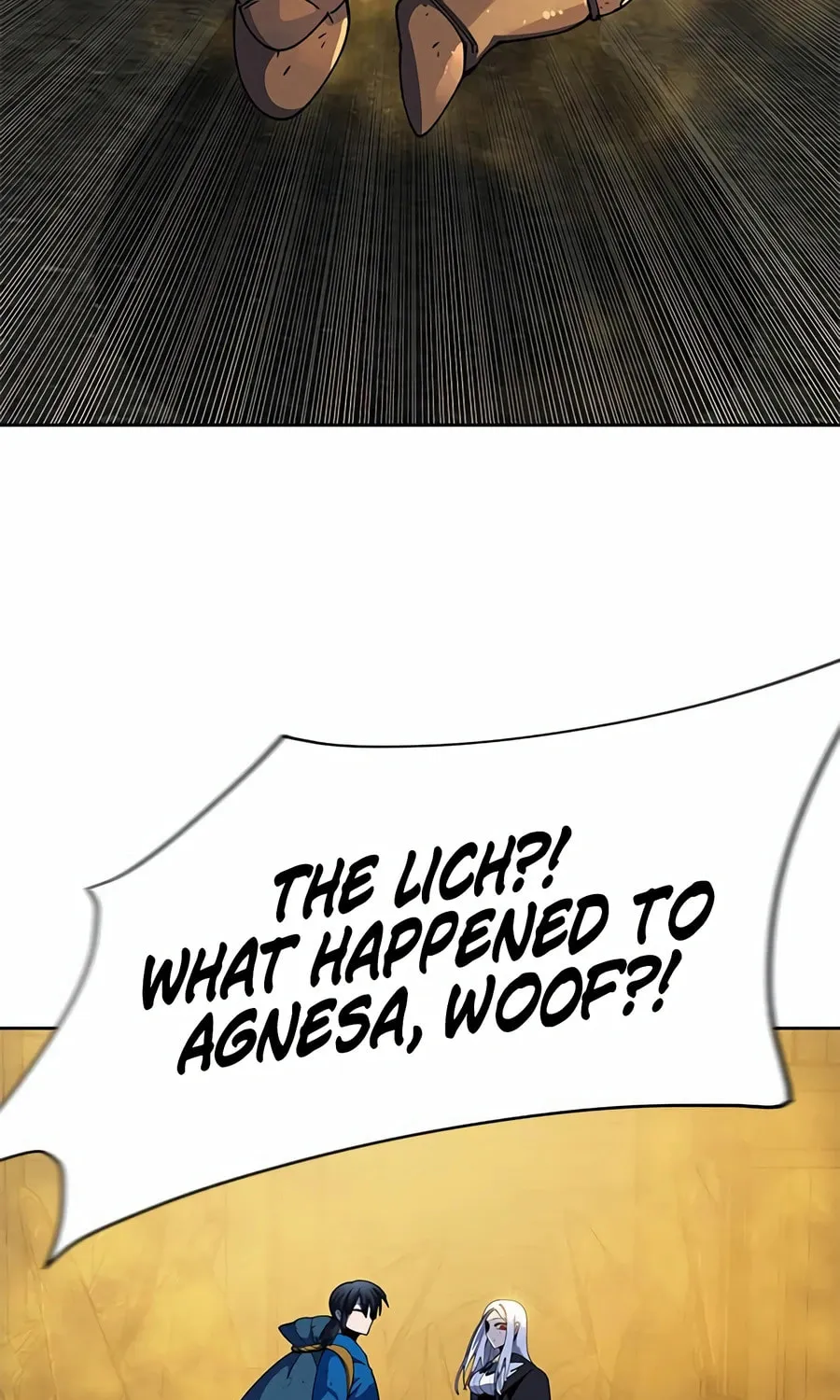 Dungeon Porter Chapter 13 page 148 - 