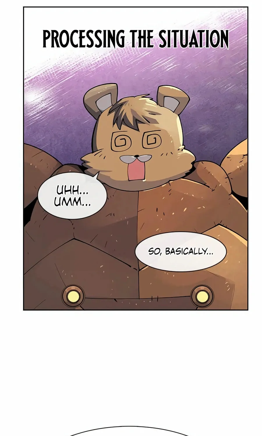 Dungeon Porter Chapter 13 page 150 - 