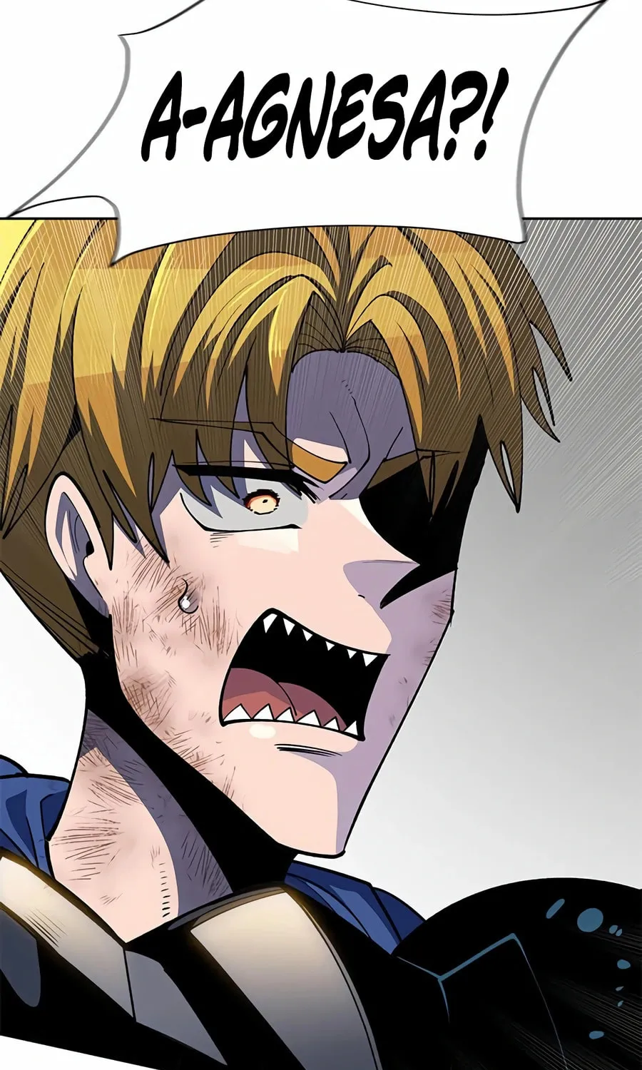 Dungeon Porter Chapter 13 page 155 - 