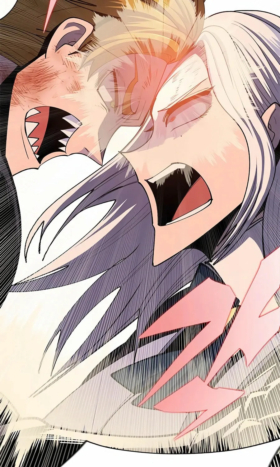 Dungeon Porter Chapter 13 page 158 - 