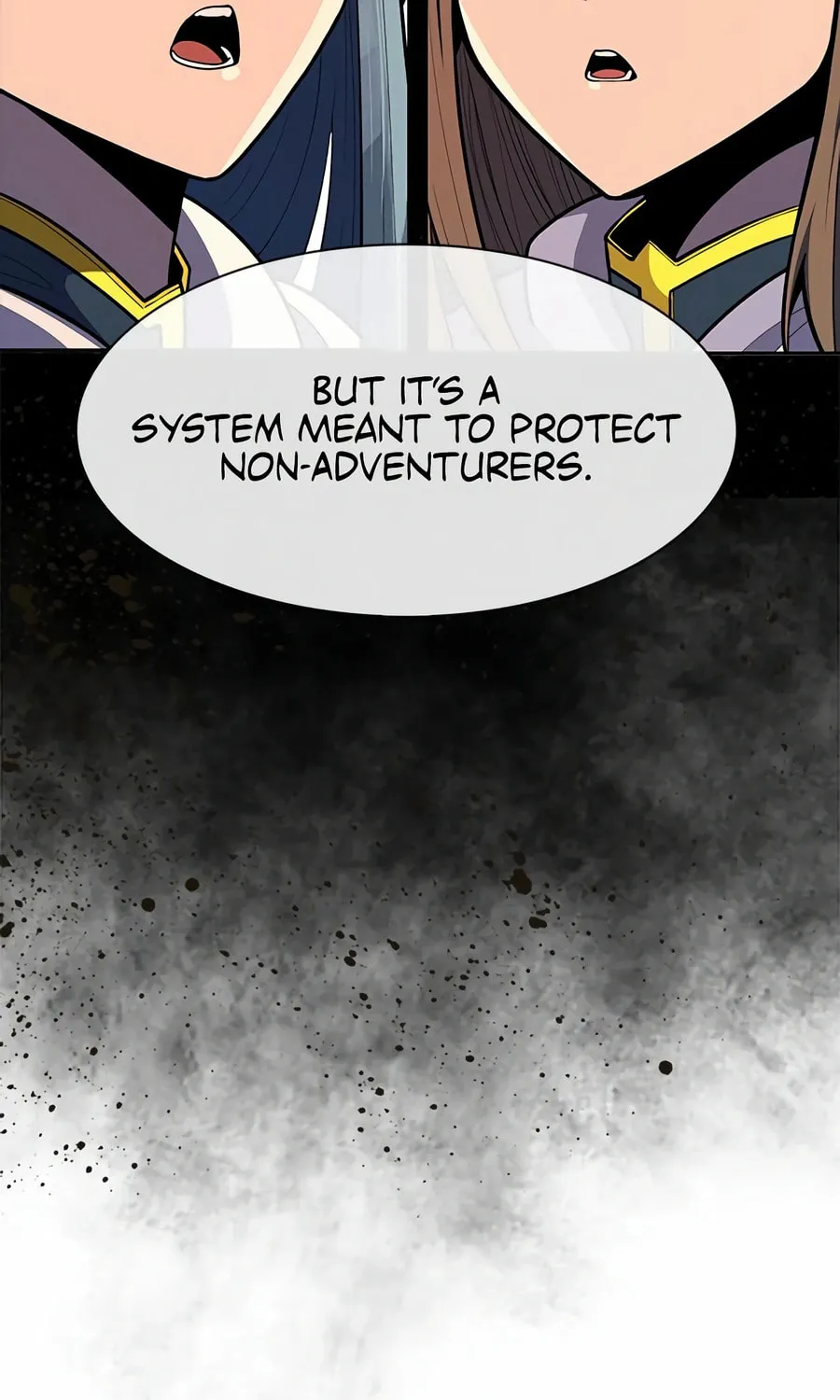 Dungeon Porter Chapter 13 page 17 - 