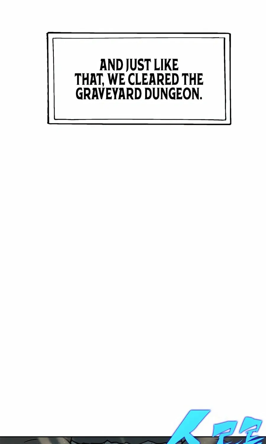 Dungeon Porter Chapter 13 page 166 - 