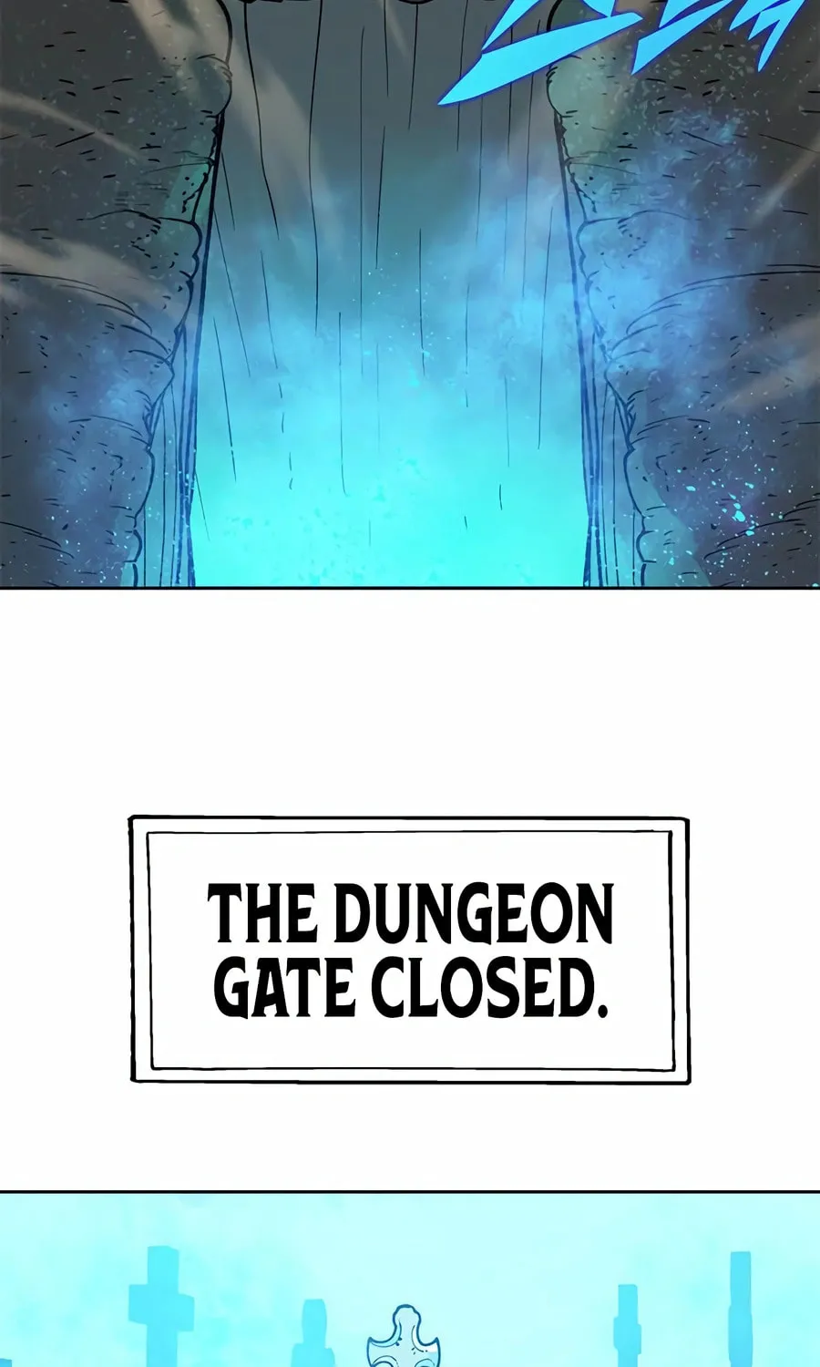 Dungeon Porter Chapter 13 page 167 - 