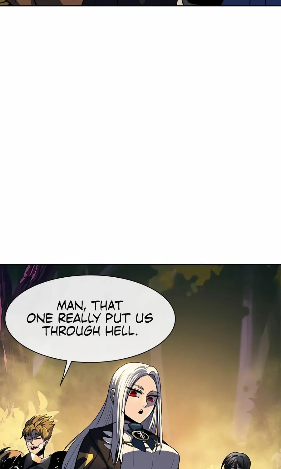 Dungeon Porter Chapter 13 page 169 - 