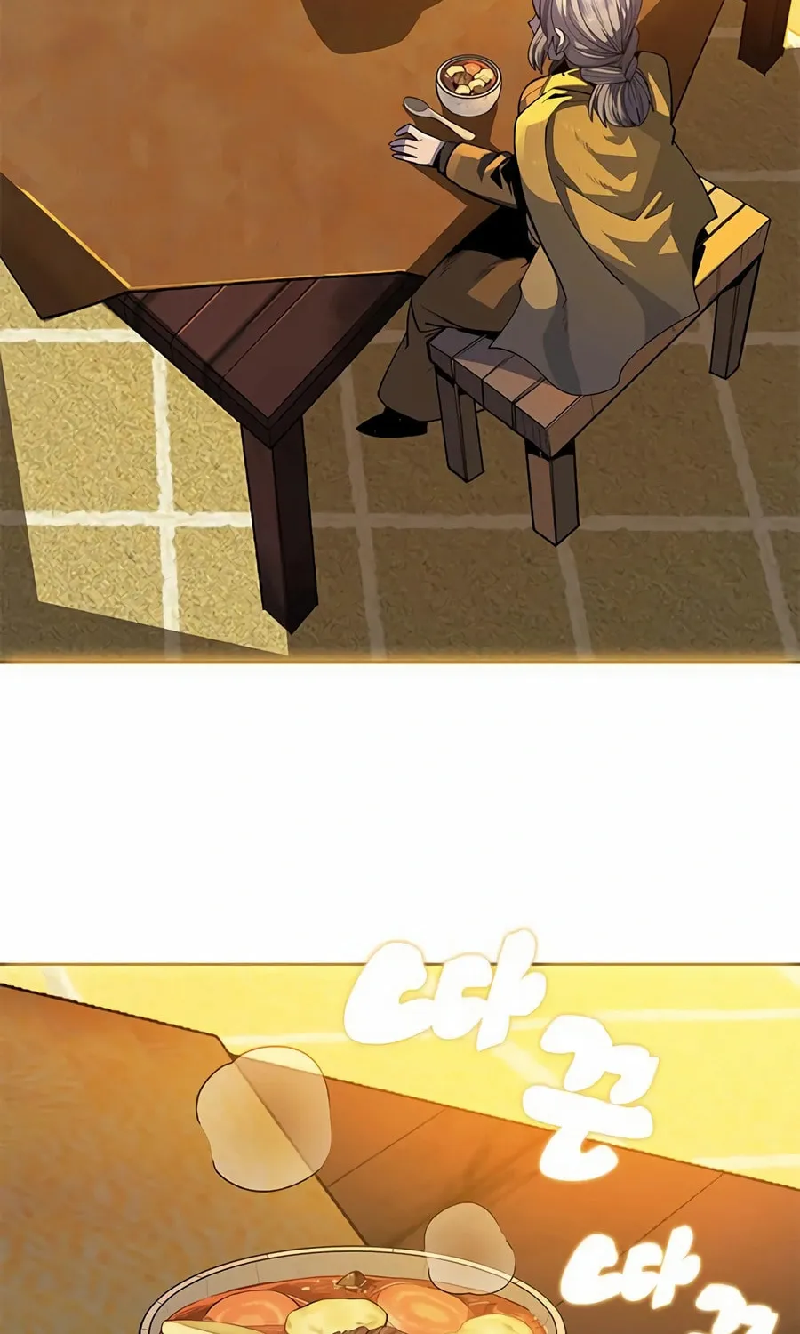 Dungeon Porter Chapter 13 page 180 - 
