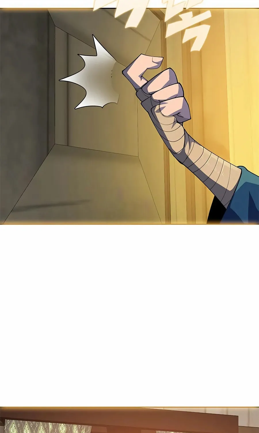 Dungeon Porter Chapter 13 page 183 - 