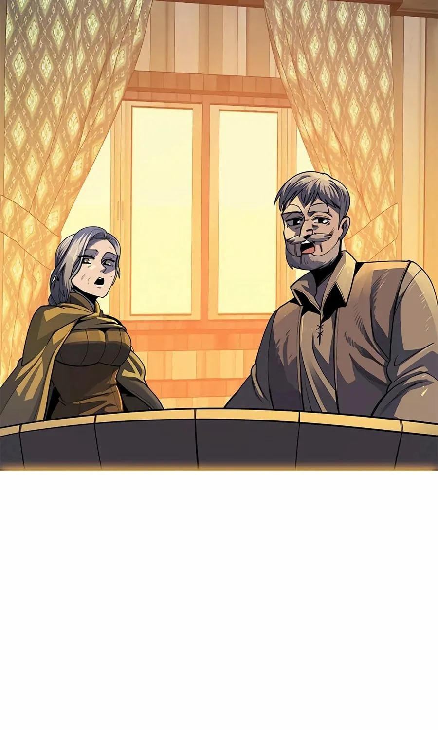 Dungeon Porter Chapter 13 page 184 - 