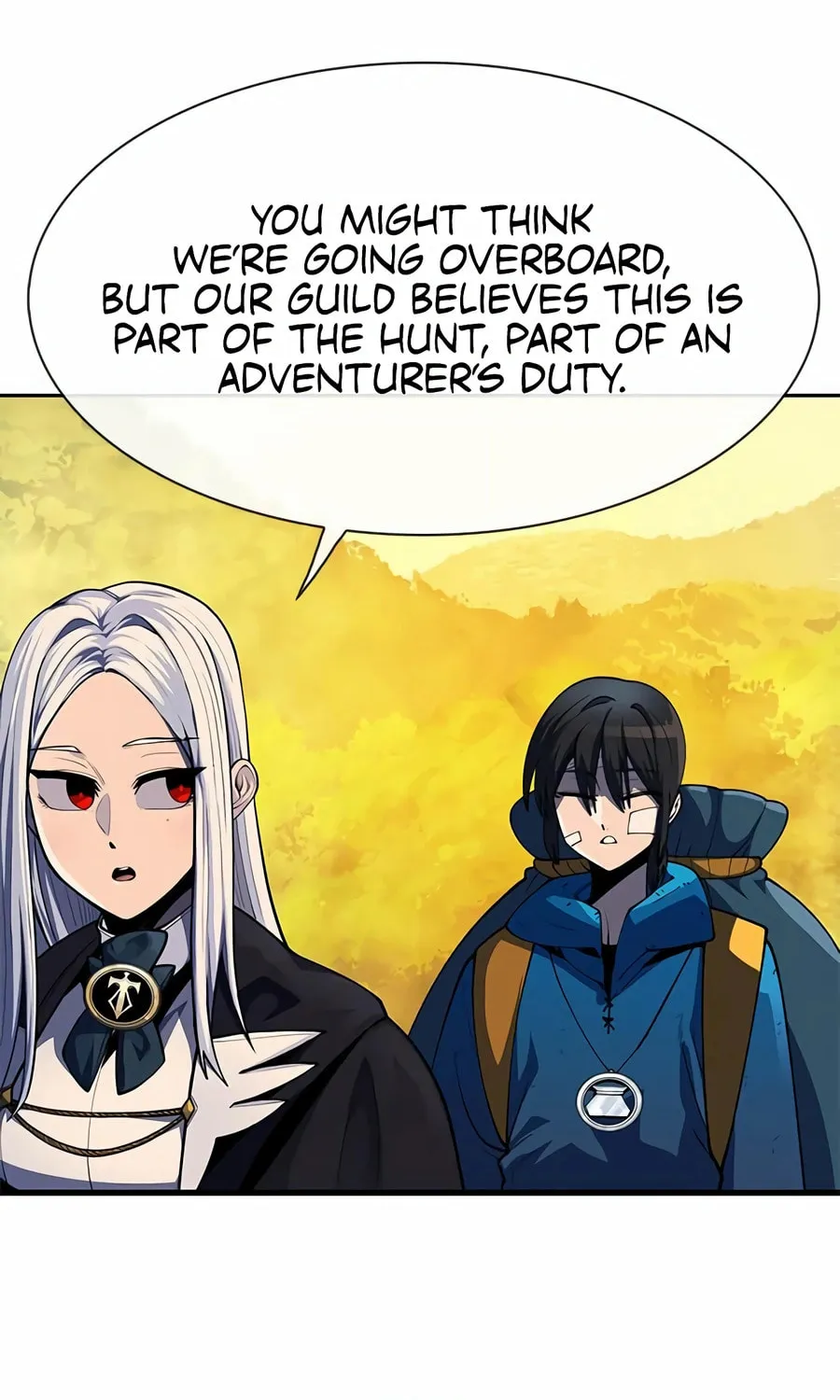 Dungeon Porter Chapter 13 page 193 - 