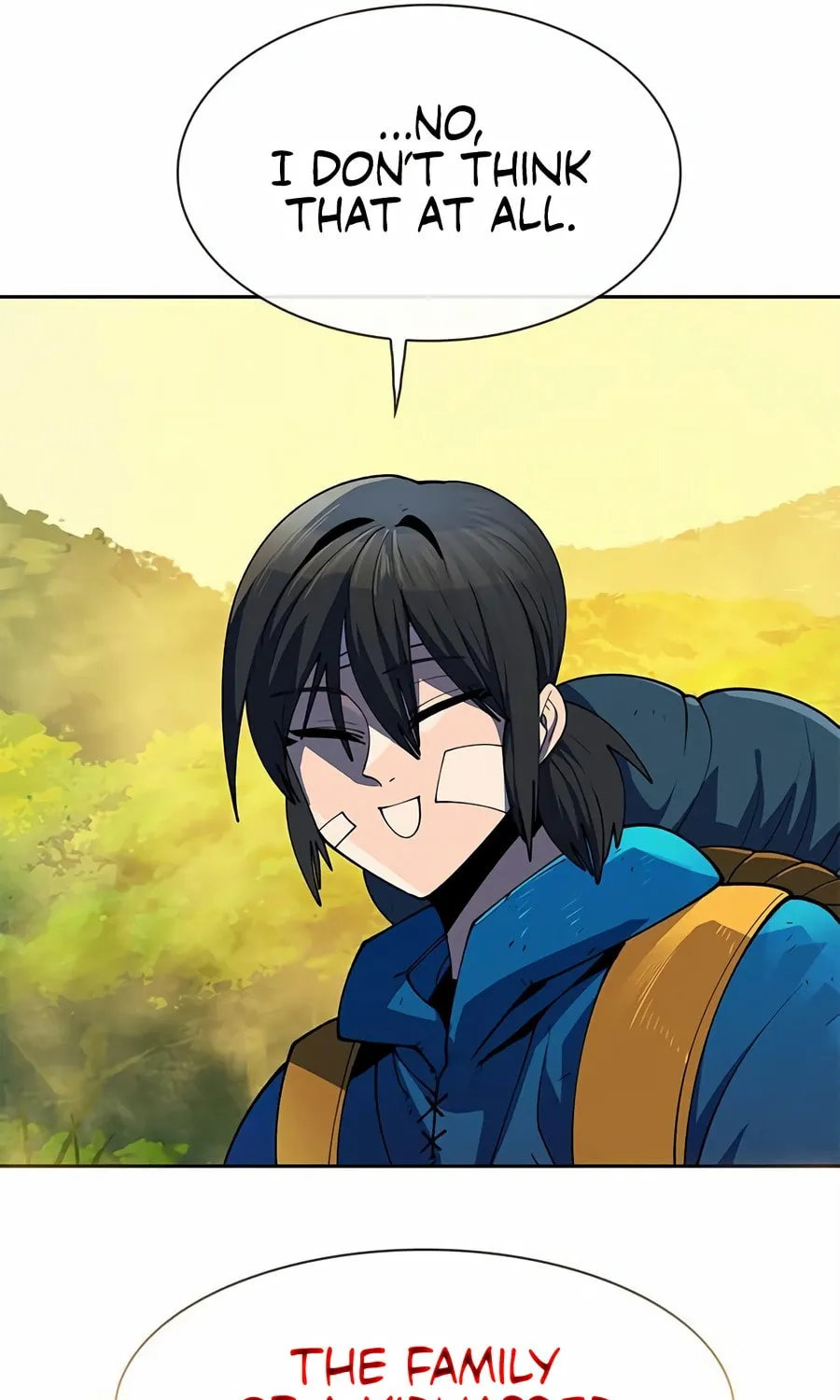 Dungeon Porter Chapter 13 page 194 - 