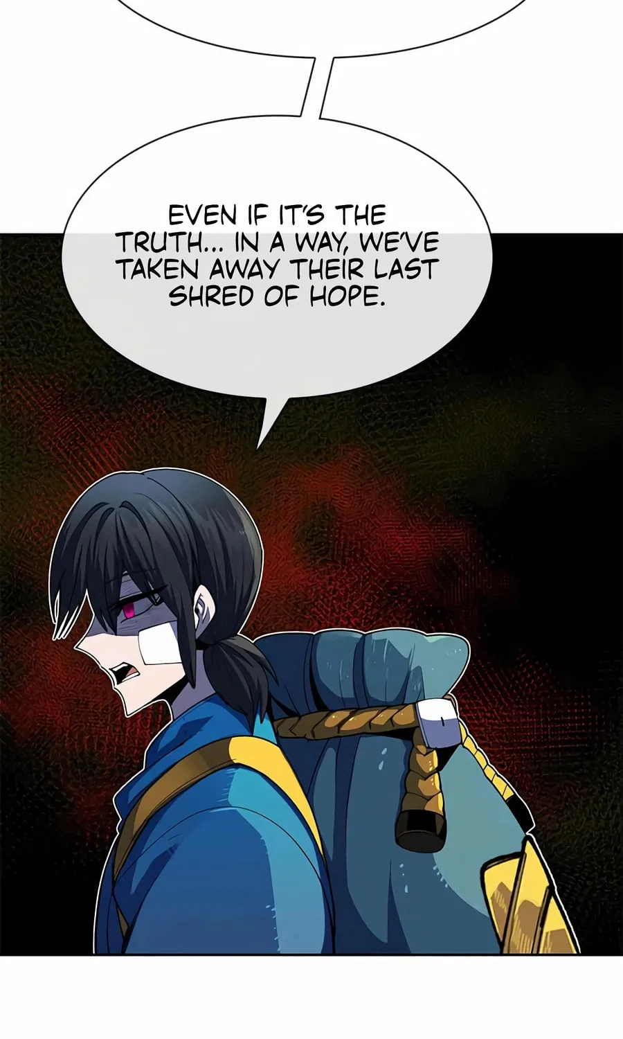 Dungeon Porter Chapter 13 page 197 - 
