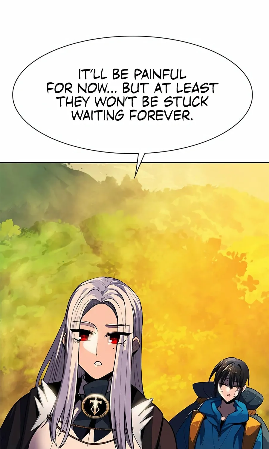 Dungeon Porter Chapter 13 page 199 - 