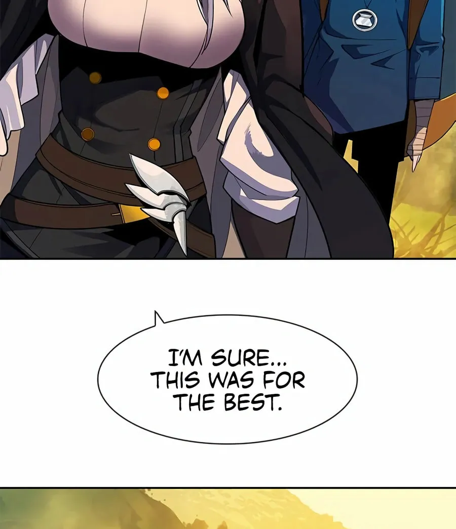 Dungeon Porter Chapter 13 page 200 - 