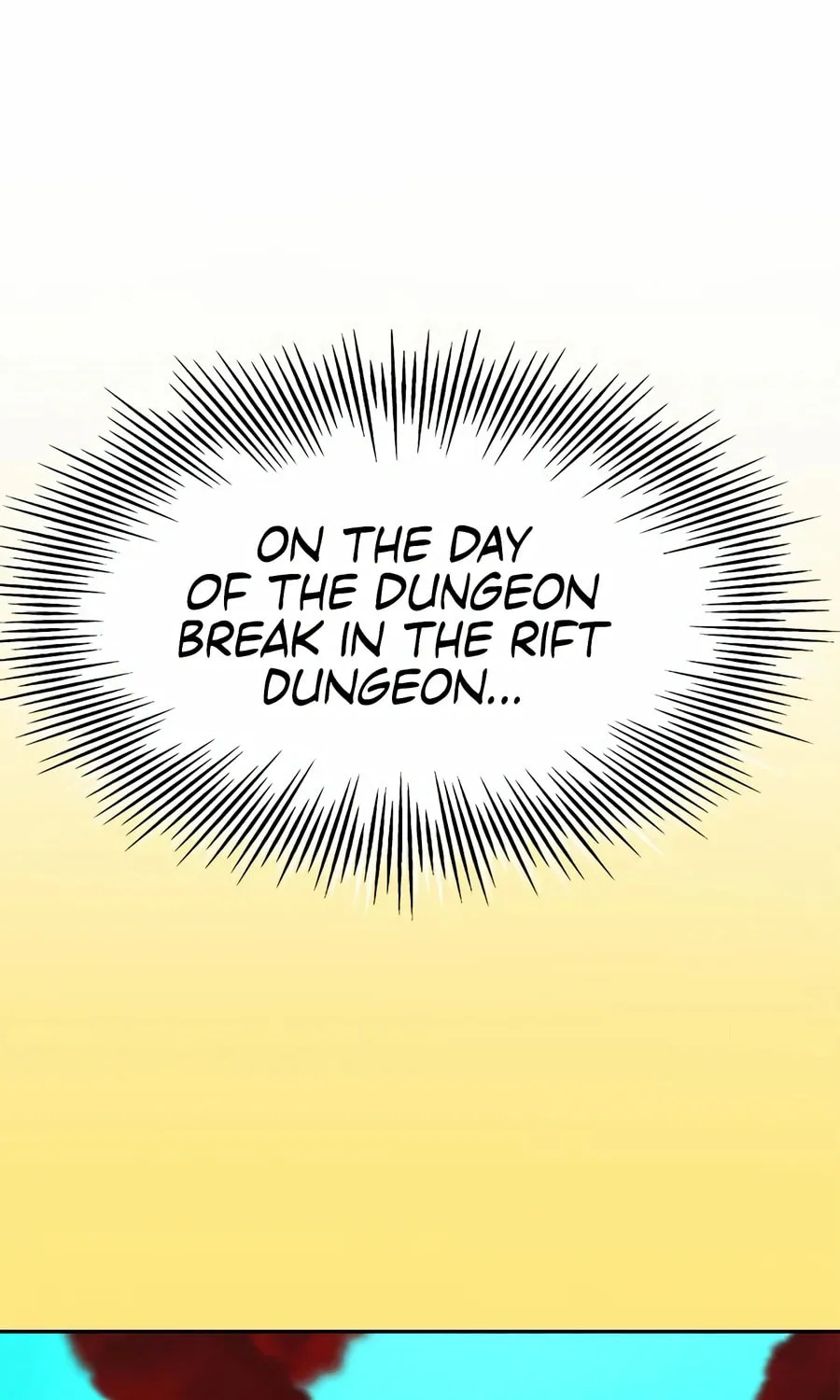 Dungeon Porter Chapter 13 page 21 - 