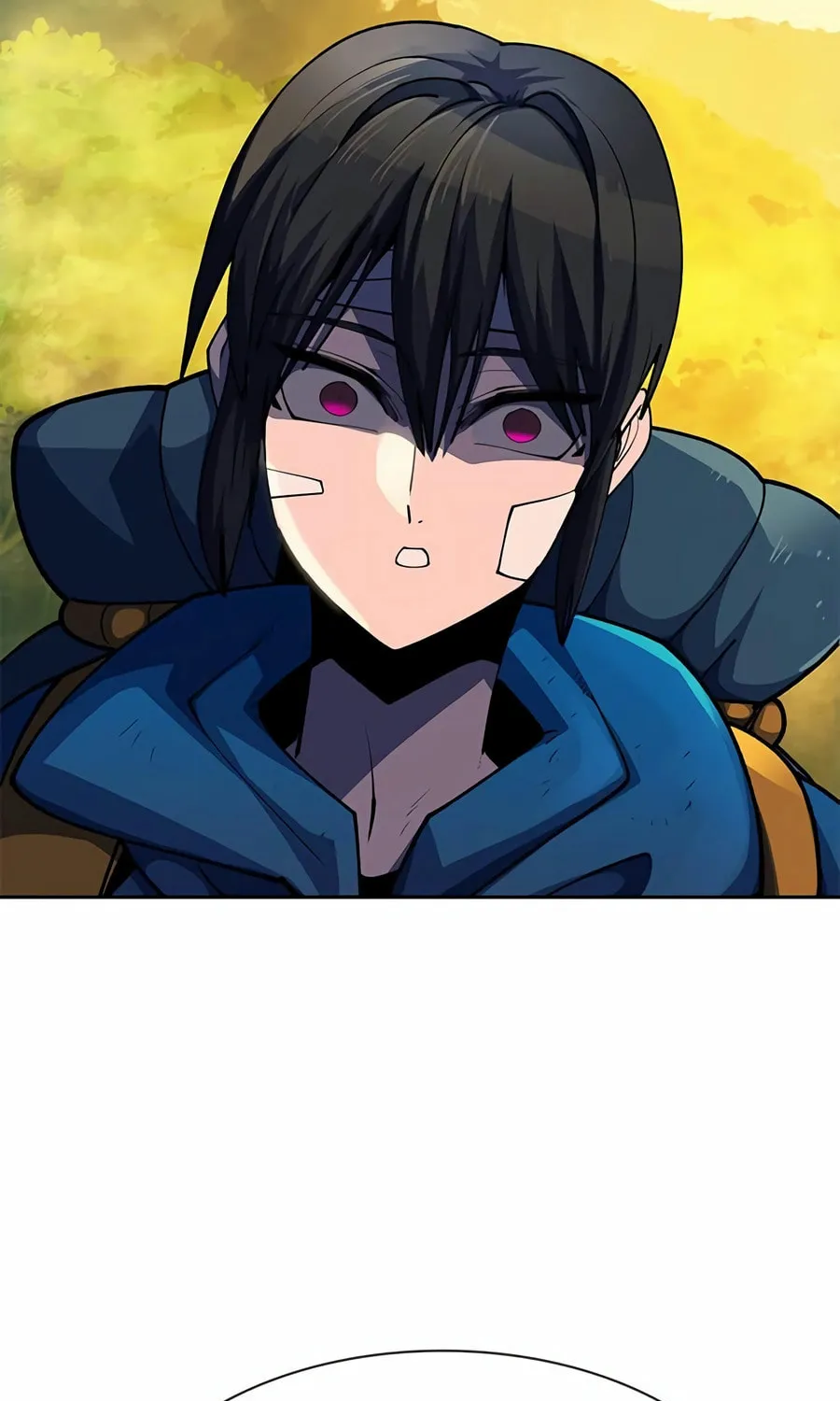 Dungeon Porter Chapter 13 page 201 - 