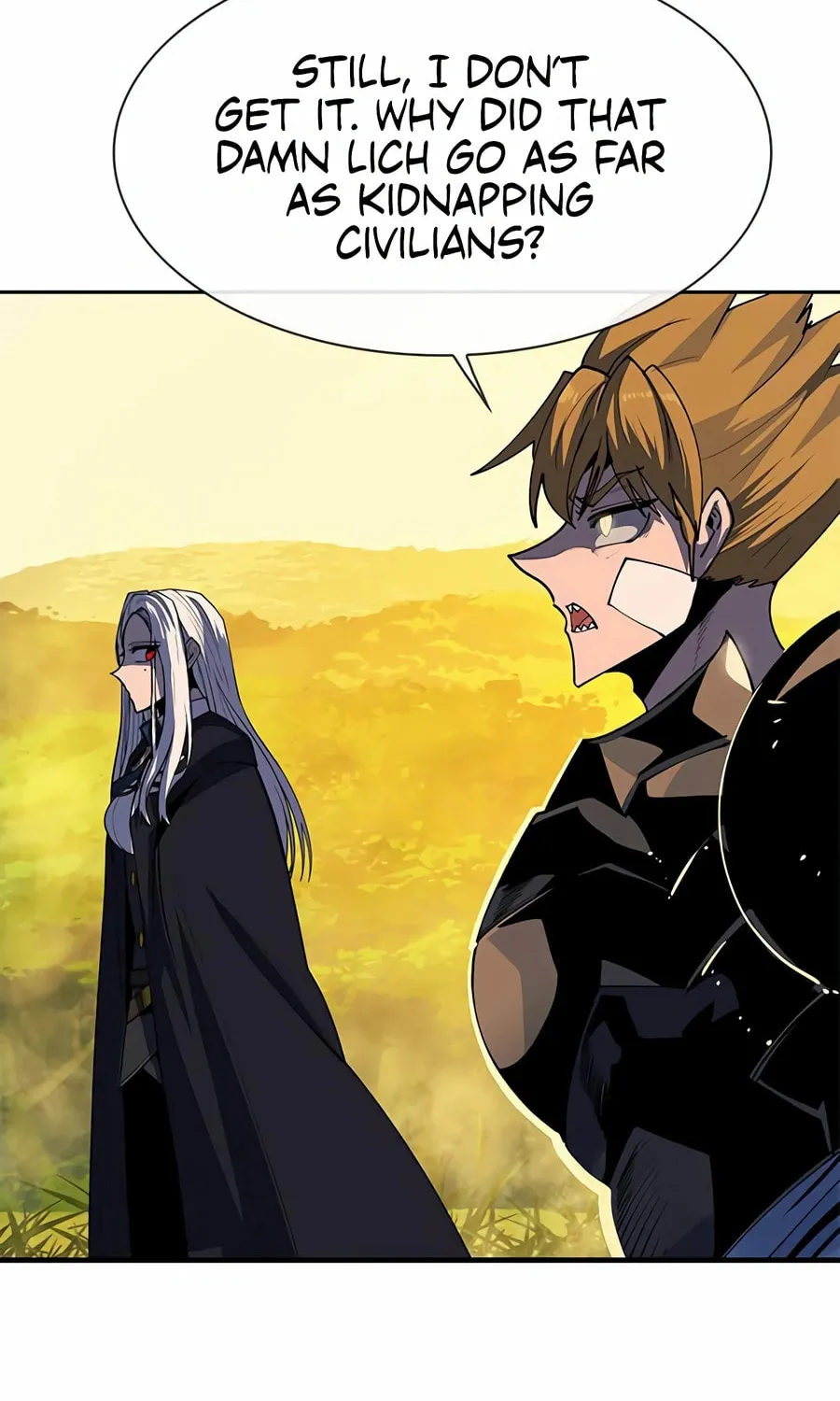 Dungeon Porter Chapter 13 page 202 - 