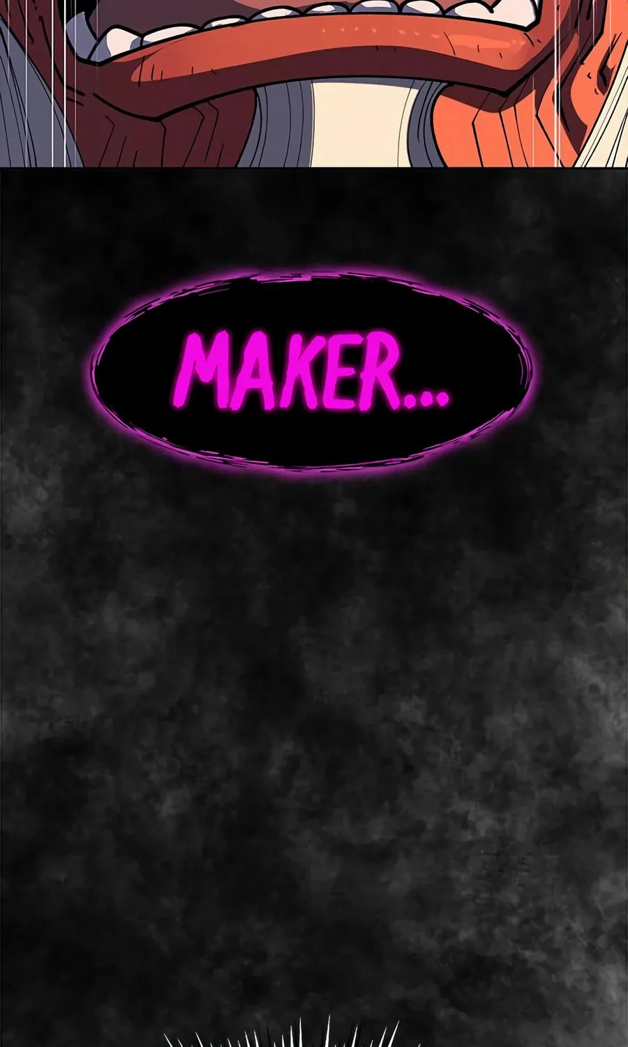 Dungeon Porter Chapter 13 page 208 - 