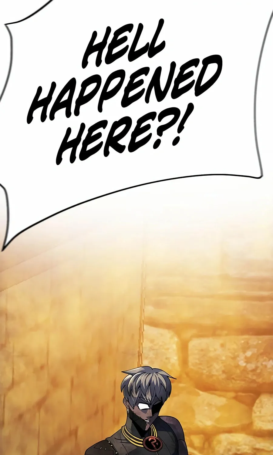 Dungeon Porter Chapter 13 page 223 - 