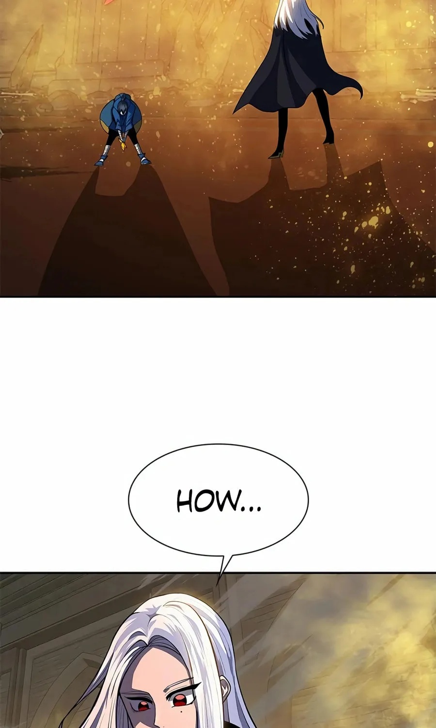 Dungeon Porter Chapter 13 page 33 - 