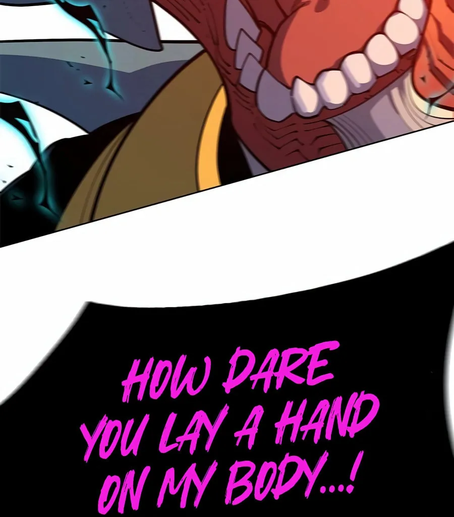 Dungeon Porter Chapter 13 page 37 - 