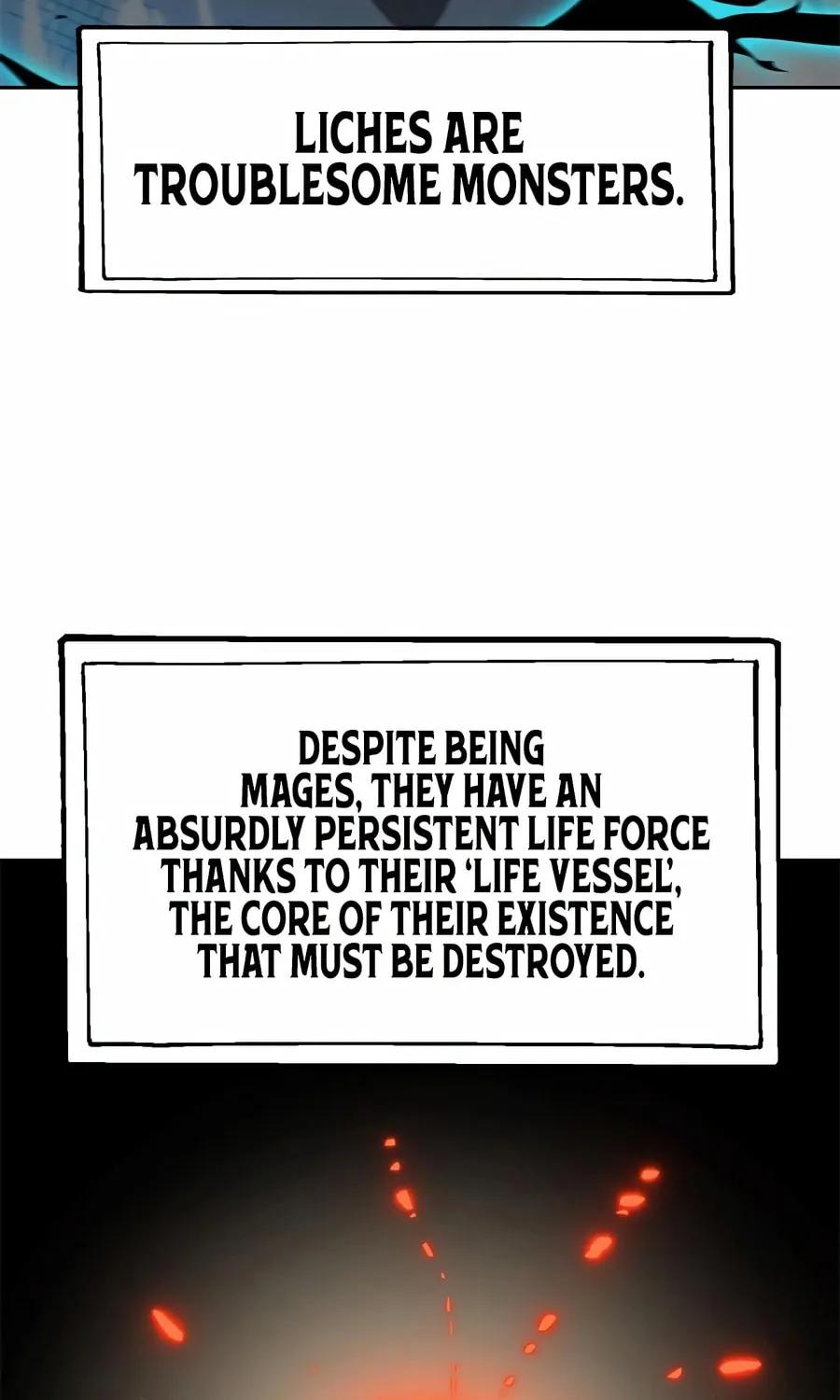 Dungeon Porter Chapter 13 page 41 - 