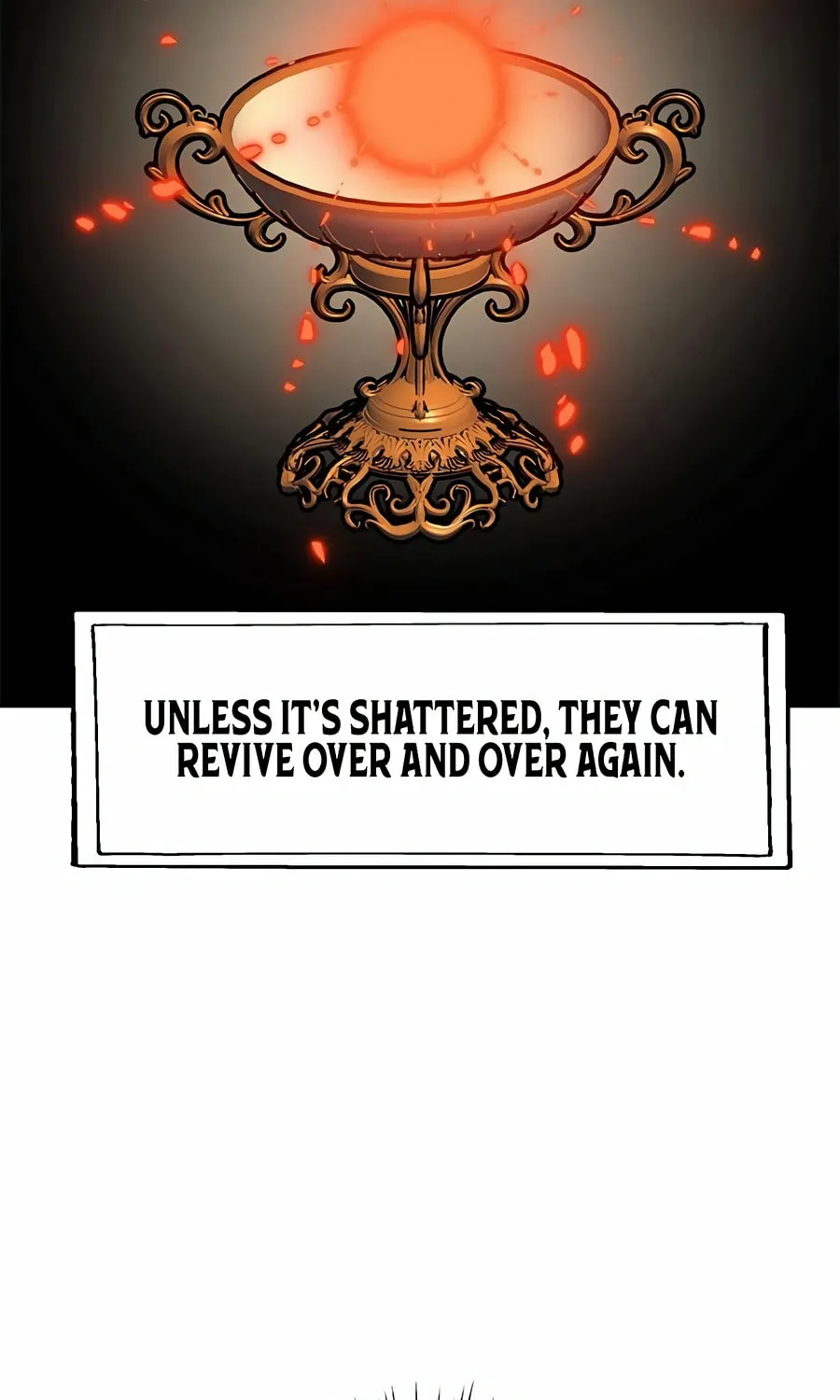 Dungeon Porter Chapter 13 page 42 - 