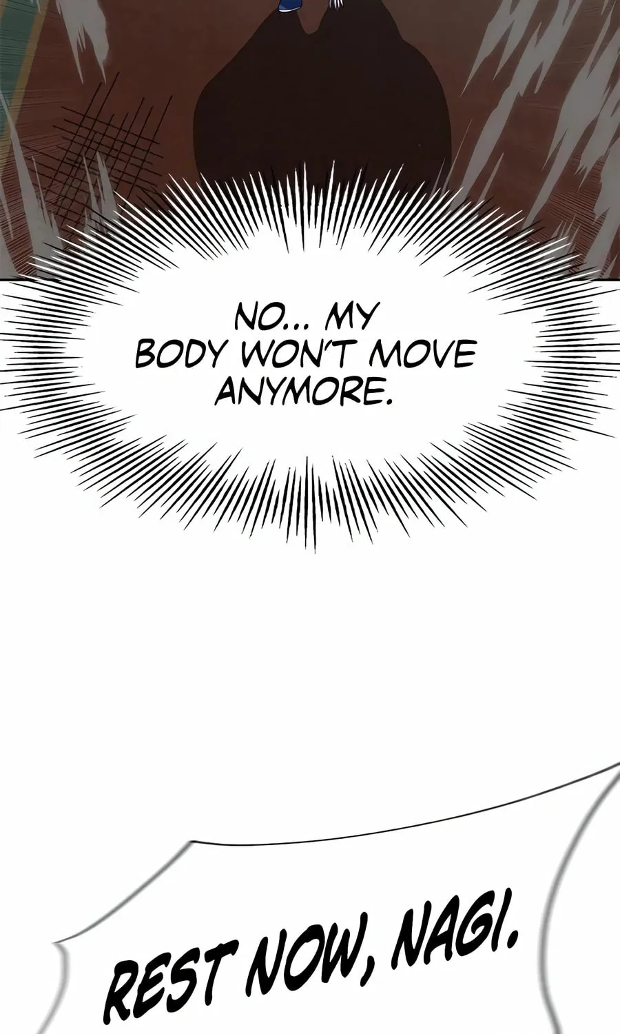 Dungeon Porter Chapter 13 page 46 - 