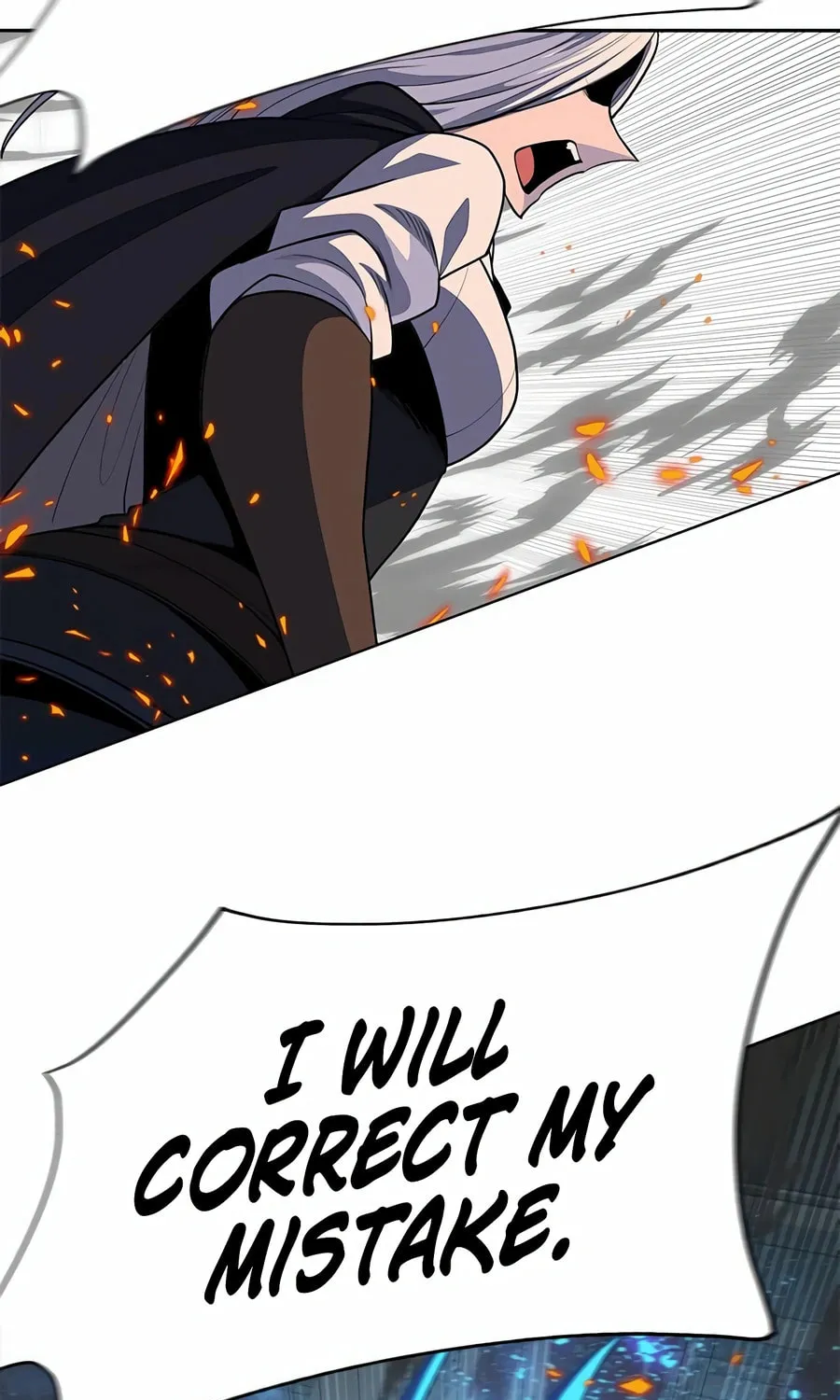 Dungeon Porter Chapter 13 page 47 - 