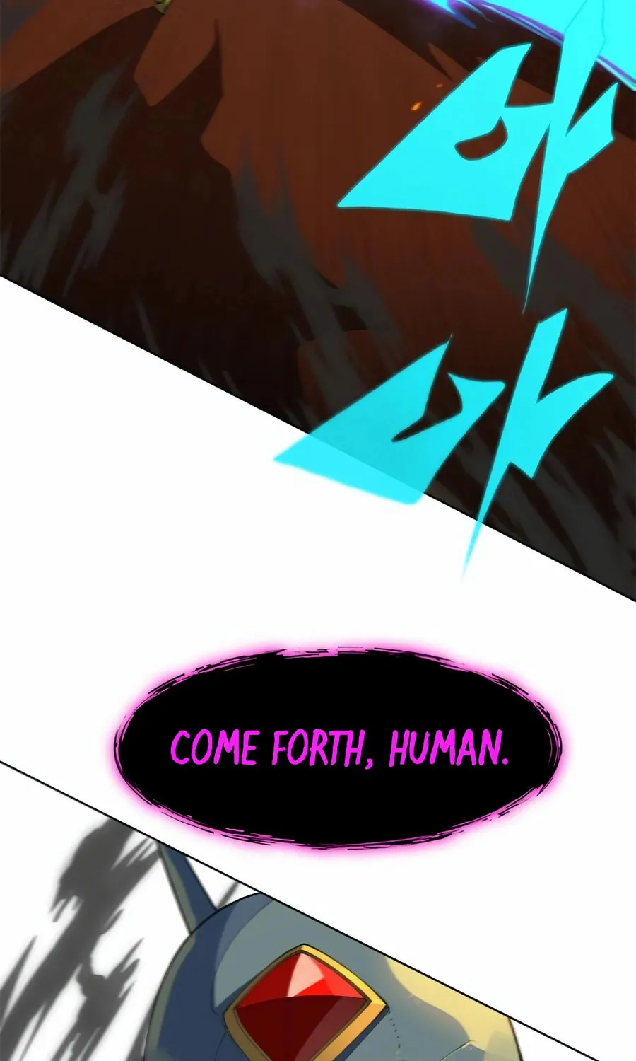 Dungeon Porter Chapter 13 page 49 - 