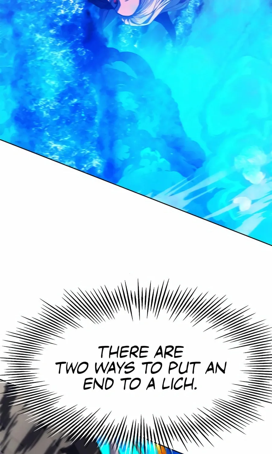 Dungeon Porter Chapter 13 page 52 - 