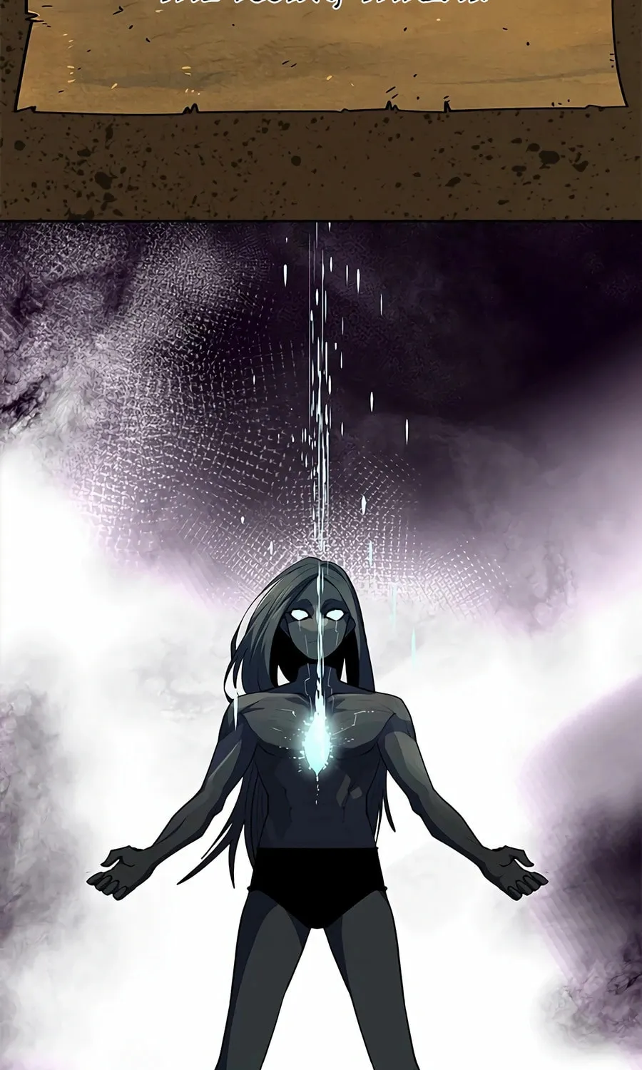 Dungeon Porter Chapter 13 page 7 - 