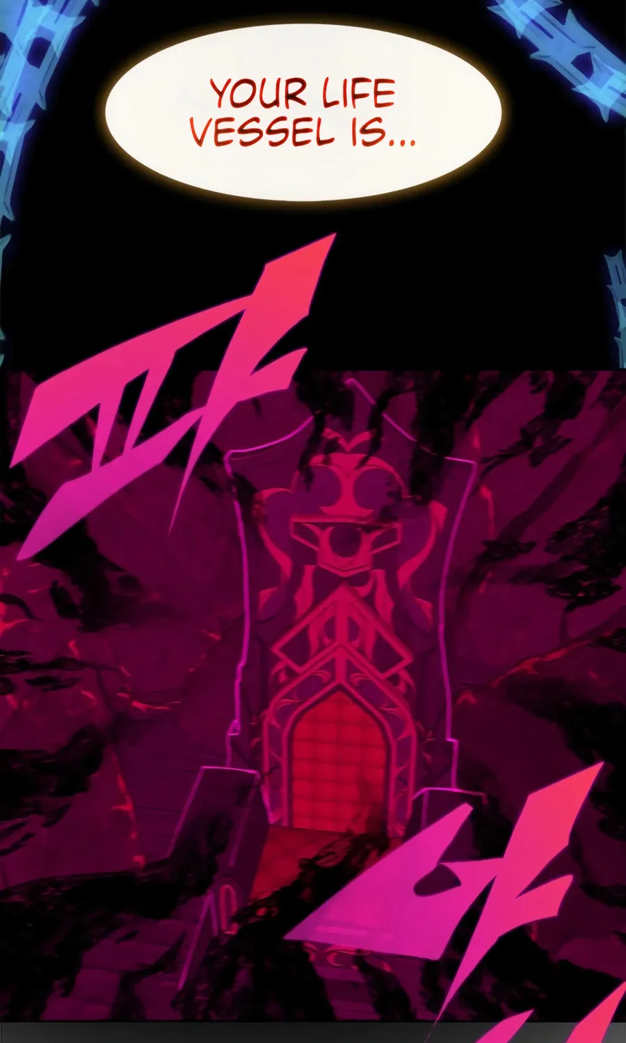 Dungeon Porter Chapter 13 page 67 - 