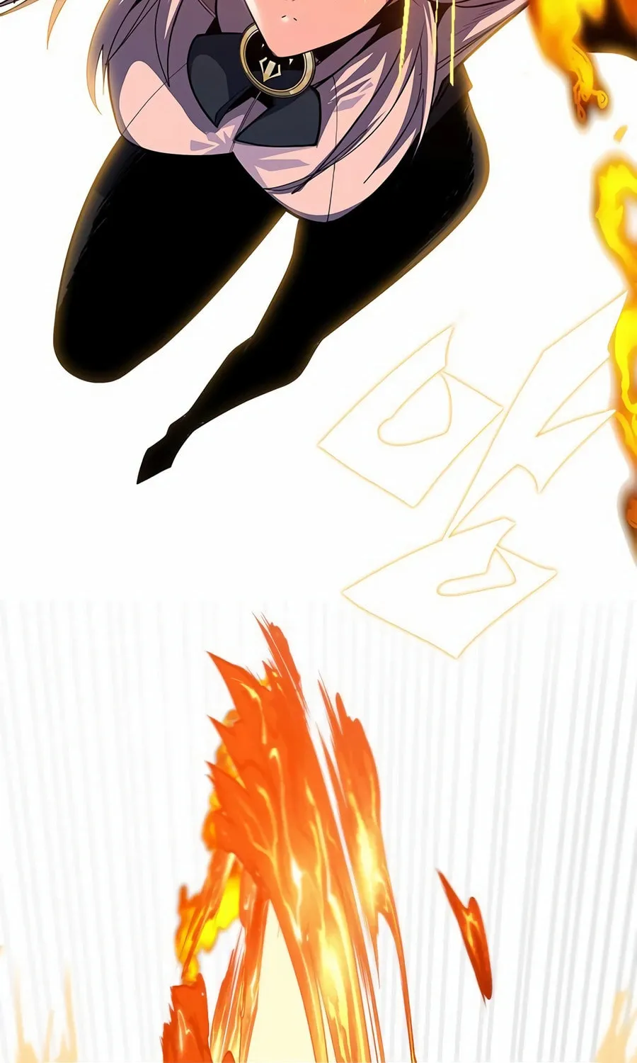 Dungeon Porter Chapter 13 page 71 - 