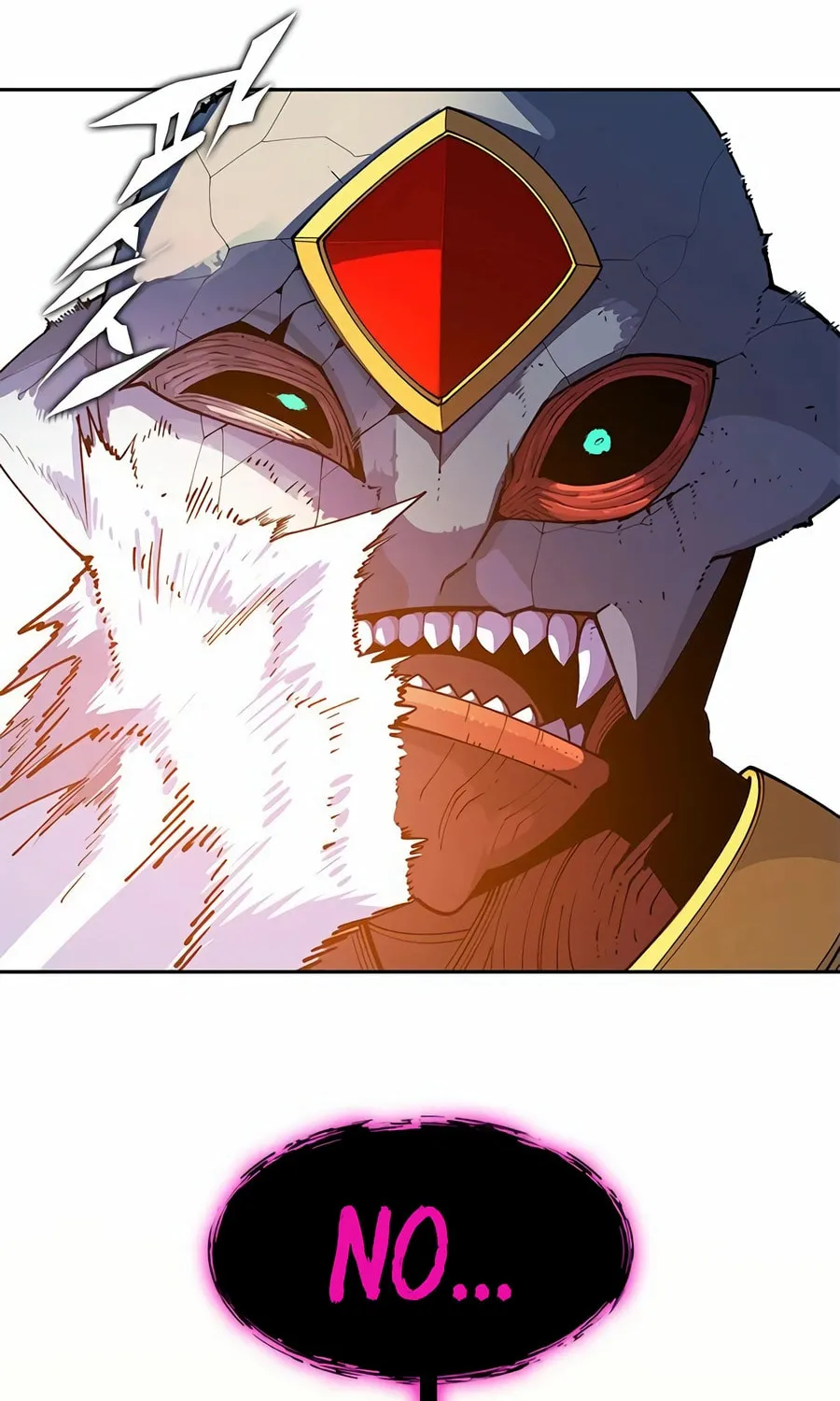 Dungeon Porter Chapter 13 page 77 - 